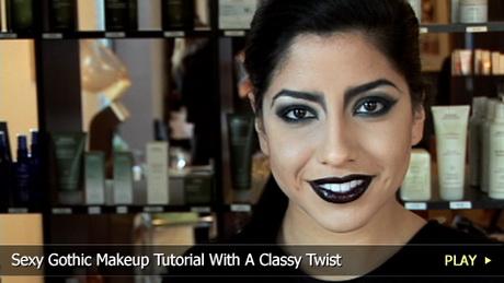 cute-goth-makeup-tutorial-69_8 Schattige goth make-up tutorial