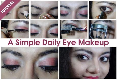 daily-makeup-tutorial-step-by-step-76_12 Dagelijkse make-up les stap voor stap