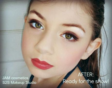 dance-makeup-tutorial-for-kids-70 Dans make-up les voor kinderen