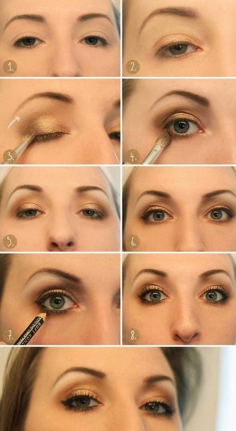 dark-brown-skin-makeup-tutorial-03_6 Donkerbruine make-up les