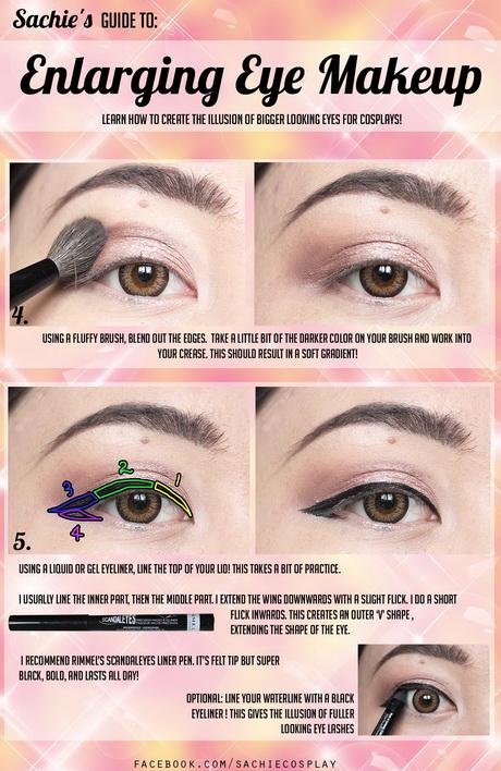 dark-circle-makeup-tutorial-63_9 Dark circle make-up tutorial