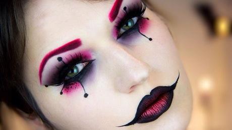 dark-fantasy-makeup-tutorial-29_6 Dark fantasy make-up les