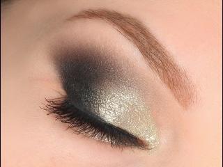dark-glossy-eyes-hd-makeup-tutorial-45_3 Donkere glanzende ogen HD make-up tutorial