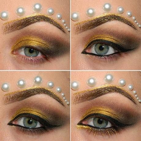 dark-goddess-makeup-tutorial-01_5 Dark goddess make-up tutorial
