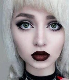 dark-gothic-makeup-tutorial-19_2 Donkere gotische make-up tutorial