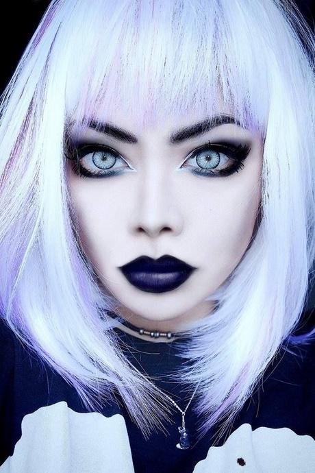 dark-gothic-makeup-tutorial-19_5 Donkere gotische make-up tutorial