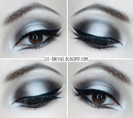 dark-gothic-makeup-tutorial-19_7 Donkere gotische make-up tutorial