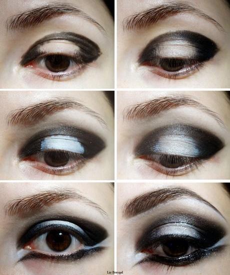dark-gothic-makeup-tutorial-19_8 Donkere gotische make-up tutorial