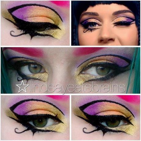 dark-horse-katy-perry-makeup-tutorial-30_7 Dark horse katy perry make-up les