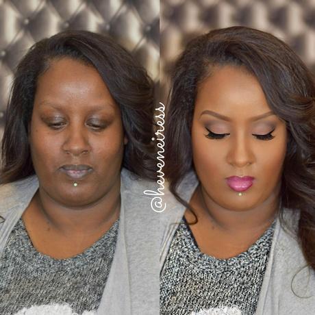 dark-skin-bridal-makeup-tutorial-67_7 Dark skin bridal make-up tutorial