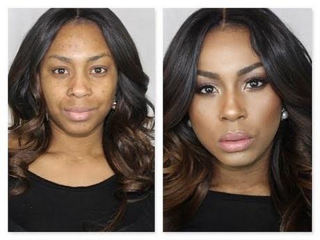 dark-skin-girl-makeup-tutorial-66_2 Dark skin girl make-up les
