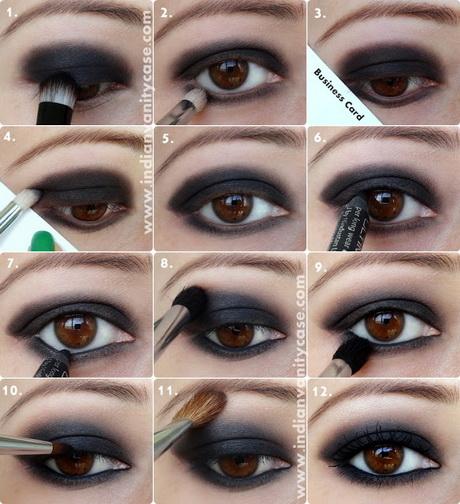 dark-smokey-eye-makeup-tutorial-37_2 Dark smokey eye make-up tutorial