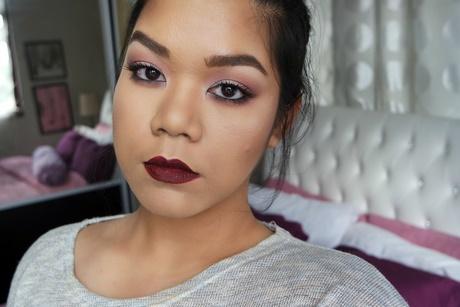 dark-vampy-makeup-tutorial-85_8 Dark vampy make-up les