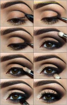 date-night-makeup-step-by-step-04_5 Date nacht make-up stap voor stap