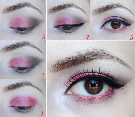 day-makeup-step-by-step-13_11 Dag make-up stap voor stap