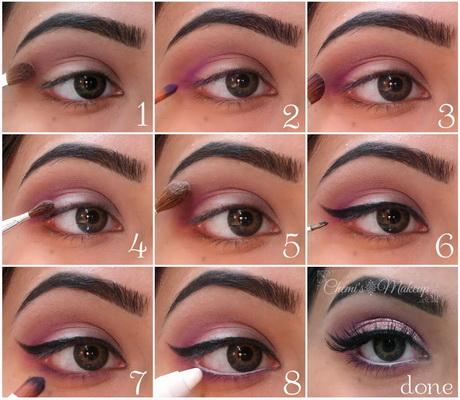 day-makeup-step-by-step-13_8 Dag make-up stap voor stap