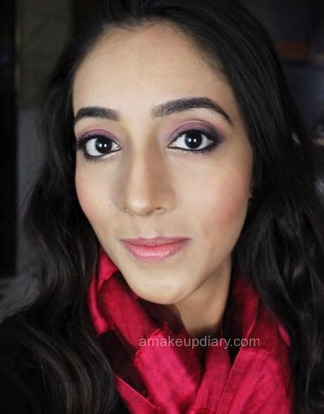 day-makeup-tutorial-for-indian-28_10 Dag make-up les voor Indiaas