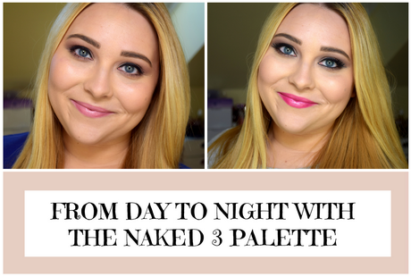 day-to-night-look-makeup-tutorial-95_2 Dag tot nacht kijken make-up les