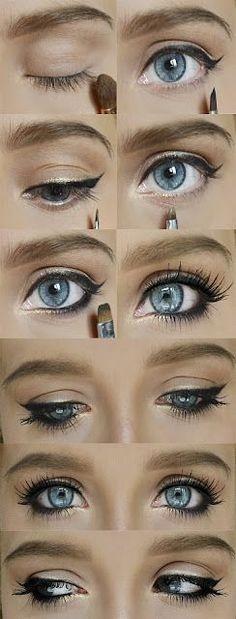 daylight-makeup-tutorial-60_3 Les voor make-up bij daglicht