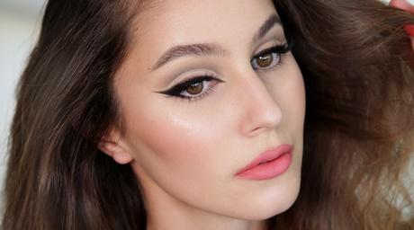 daytime-cat-eye-makeup-tutorial-07_7 Dag cat eye make-up les