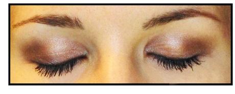 daytime-eye-makeup-tutorial-for-brown-eyes-20_8 Dag make-up les voor bruine ogen