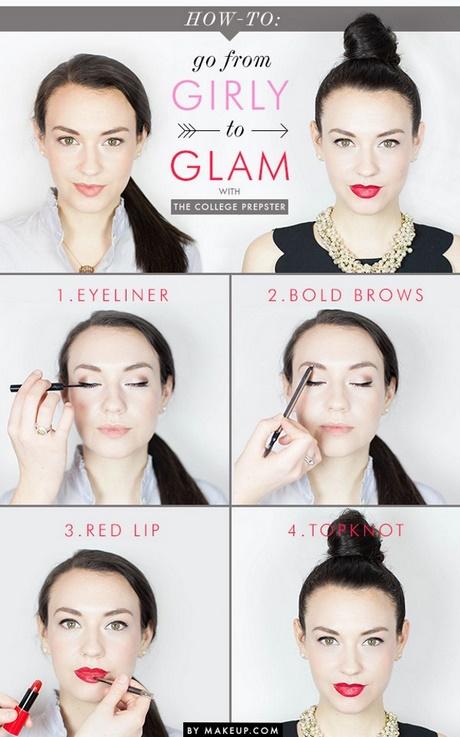 daytime-glam-makeup-tutorial-31_4 Dagglam make-up tutorial