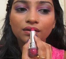 daytime-party-makeup-tutorial-91 Dag feest make-up les