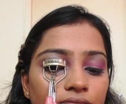 daytime-party-makeup-tutorial-91_10 Dag feest make-up les
