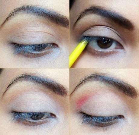 deep-brown-makeup-tutorial-30_12 Deep brown Make-up tutorial
