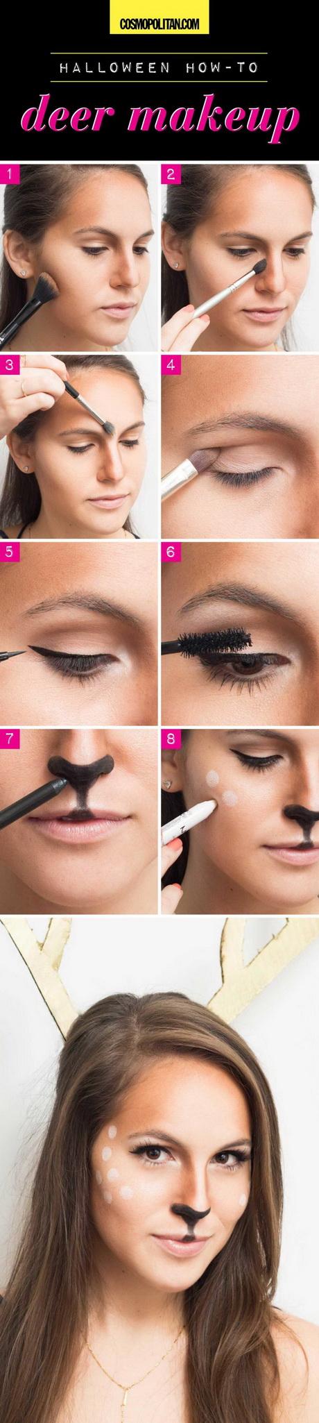 deer-makeup-step-by-step-32_12 Herten make-up stap voor stap
