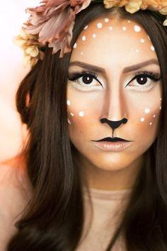 deer-makeup-tutorial-buzzfeed-55_12 Herten make-up tutorial buzzfeed