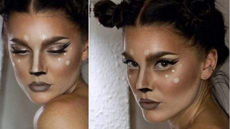 deer-makeup-tutorial-buzzfeed-55_3 Herten make-up tutorial buzzfeed