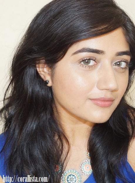 dewy-makeup-tutorial-for-indian-skin-23_2 Dauwige make-up les voor Indiase huid