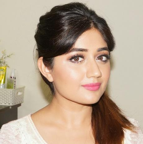 dewy-makeup-tutorial-for-indian-skin-23_5 Dauwige make-up les voor Indiase huid