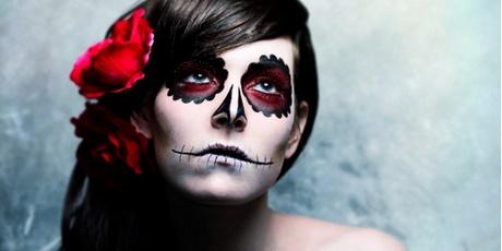 dia-de-los-muertos-makeup-tutorial-simple-68_2 Dia de los muertos make-up tutorial simple