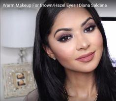 diana-saldana-makeup-tutorial-21_4 Diana saldana make-up les