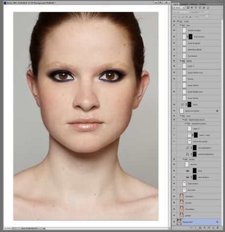 digital-makeup-photoshop-tutorial-45_3 Tutorial digitale make-up photoshop