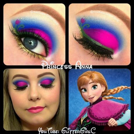 disney-anna-makeup-tutorial-05_10 Disney anna make-up les