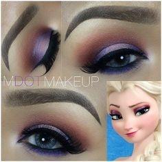 disney-anna-makeup-tutorial-05_6 Disney anna make-up les