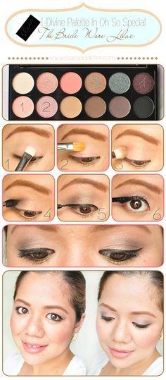 divine-lee-makeup-tutorial-49_12 Divine lee make-up les