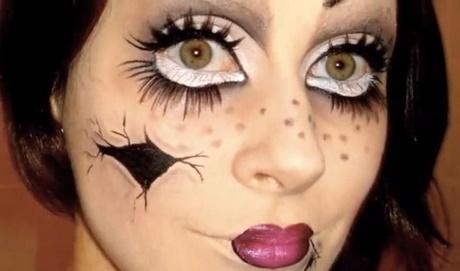dollface-makeup-tutorial-38_3 Poppengezicht make-up tutorial