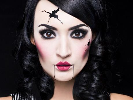 dollface-makeup-tutorial-38_6 Poppengezicht make-up tutorial