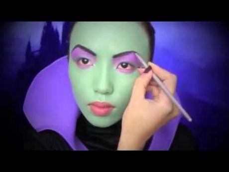 dope2111-cinderella-makeup-tutorial-64 Dope2111 Assepoester make-up tutorial