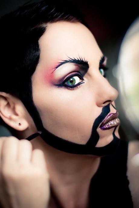drag-king-makeup-step-by-step-76_2 Sleep King make-up stap voor stap