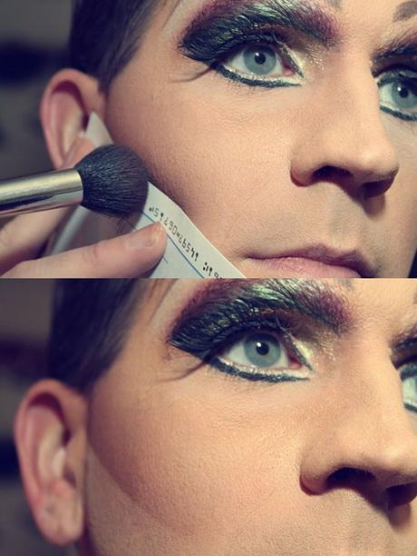 drag-makeup-step-by-step-30_4 Make-up stap voor stap slepen