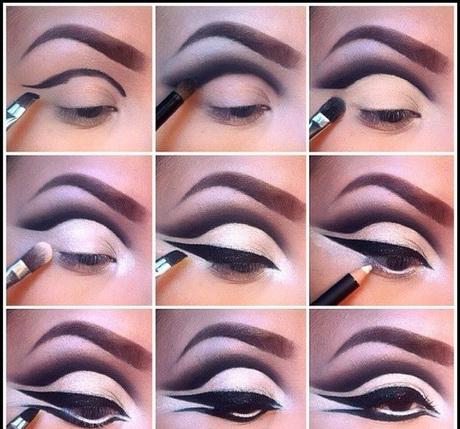 drag-makeup-tutorial-step-by-step-06 Sleep make-up tutorial stap voor stap