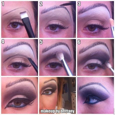 drag-queen-makeup-step-by-step-74_4 Sleep Queen Make-up stap voor stap