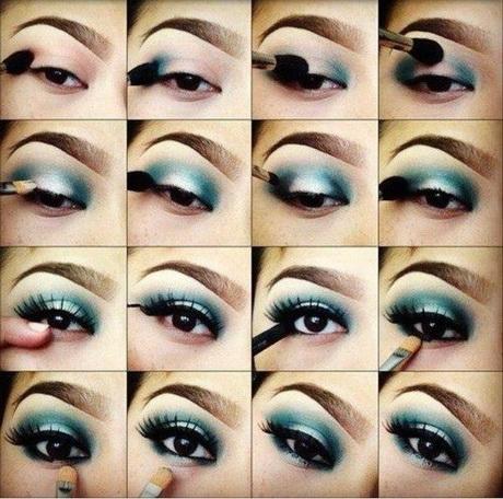 dramatic-eye-makeup-step-by-step-75_2 Dramatische oog make-up stap voor stap