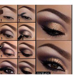 dramatic-eye-makeup-step-by-step-75_6 Dramatische oog make-up stap voor stap