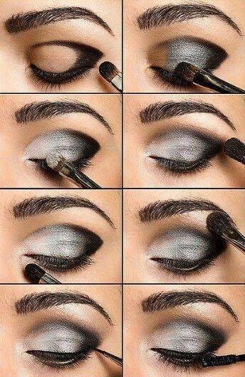 dramatic-look-makeup-tutorial-38_2 Dramatische look make-up tutorial